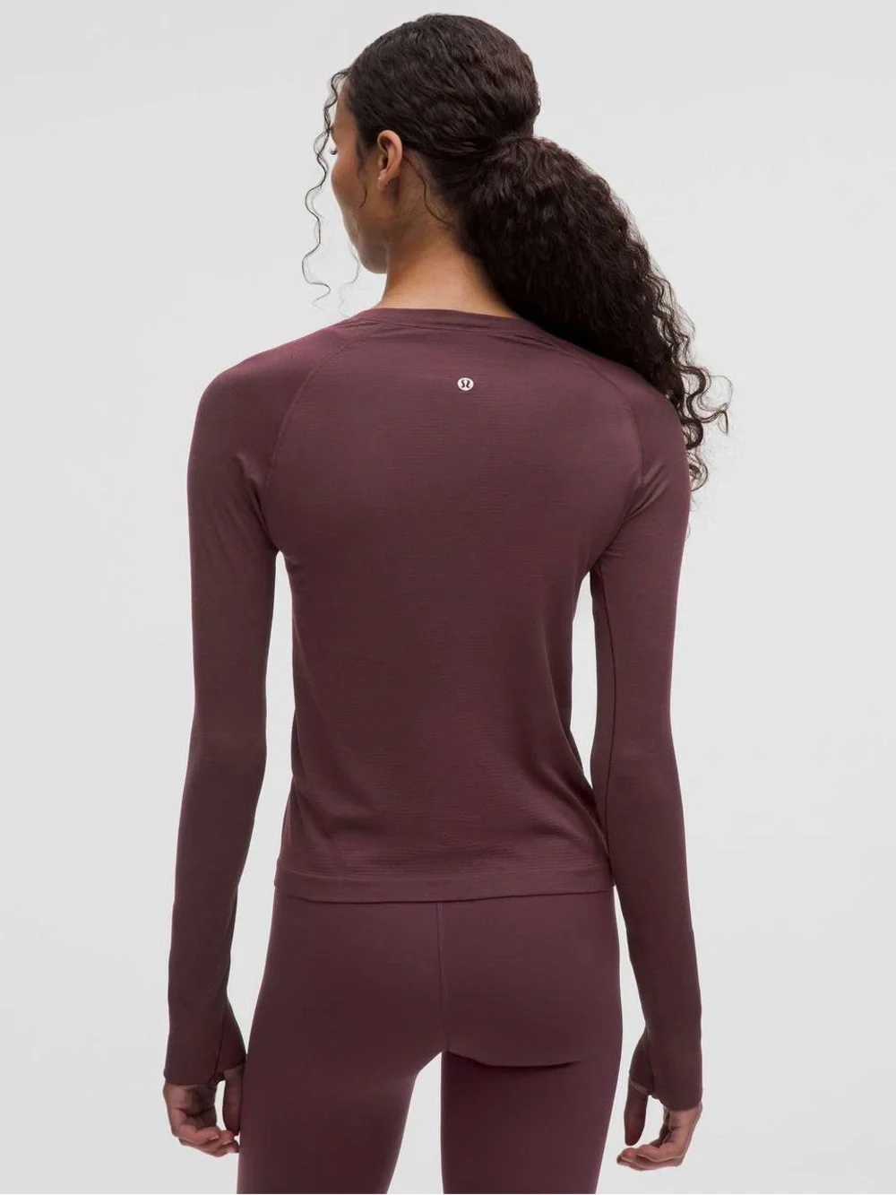 lululemon athletica go ahead
